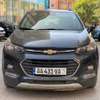 Chevrolet Trax 2017 thumb 0