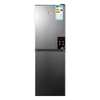 REFRIGERATEUR ASTECH COMBINE 3TIROIRS GRIS FC180S thumb 0
