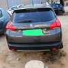 Peugeot 2008 Diesel thumb 2
