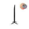 TELEVISEUR SAMSUNG 55 POUCES SMART 4K
UA55DU7010UXL thumb 3