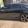 HONDA ACCORD 2018 LX thumb 0