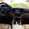 Jeep grand Cherokee thumb 3