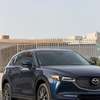 Mazda CX-5 SUV 2017 Bleu Foncé Confort et Performance thumb 10