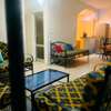 A vendre villa R+1 avec Piscine à Saly thumb 3