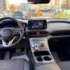 Hyundai Santafe thumb 2