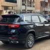 Jetour X90 PLUS  2024 thumb 8