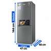 REFRIGERATEUR ELACTRON COMBINE 3TIROIRS GRIS EL152CBDI thumb 2
