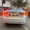 TOYOTA AVENSIS 2017 thumb 1