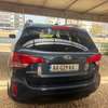 Kia Sorento 2013 thumb 4