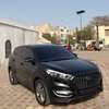 Hyundai Tucson 2018 thumb 0