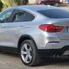BMW X4 année 2016 thumb 7