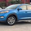 Hyundai Tucson  2017 thumb 1
