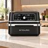 AIR FRYER ENDURO 9LITRES TACTIL NOIR AF09LDG thumb 1