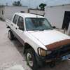 Pick up Toyota Hilux à vendre thumb 5