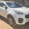 Annonce vente de voiture KIA SPORTAGE – DIESEL – 114500 KM thumb 1