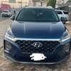 Vend Hyundai Santa fe 2019 thumb 1