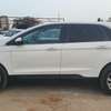 Ford Edge 2019 4 cylindres titanium thumb 1