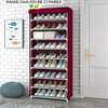 Rangement chaussure 27paire thumb 1
