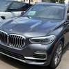 BMW X3 ANNEE 2019 thumb 9
