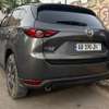 Location Mazda CX-5 2017 thumb 5