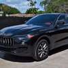 MASERATI LEVANTE 2017 thumb 0