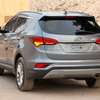 HYUNDAI SANTAFE DIESEL 2.0L 2017 thumb 3