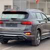 HYUNDAI SANTAFE INSPIRATION  *2018 -2019* thumb 4