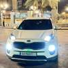 KIA SPORTAGE 2017 thumb 3