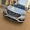 Santafé 2017 diesel Corée mutée y’a 7 mois thumb 9