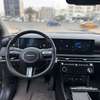 Hyundai Tucson 2024-25 SUV noir spacieux polyvalent thumb 4