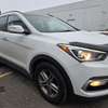 Hyundai Santafe 2017 full options 4x4 thumb 4