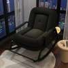 fauteuil à bascule moderne et ultra-confortable thumb 6