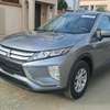 Mitsubishi éclipse 2019 super clean thumb 3