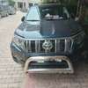 toyota prado vx 2020 thumb 0