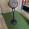 ventilateur rechargeable 12"(5h-17h) thumb 1