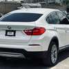 BMW X4 2018 thumb 3