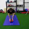 Médecine Ball, Ballon de Musculation, de fitness thumb 10