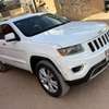 Jepp grand cherokee lemited thumb 4