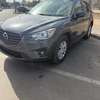 Mazda Cx5 Touring GS 2016 thumb 3