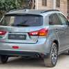 Mitsubishi ASX Automatique diesel Anne 2017 thumb 1