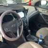 Hyundai Santafe  2016 thumb 3