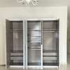 Armoire 6 battants blanche thumb 1