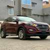 Hyundai Tucson 2017 limited thumb 2