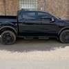 Ford Ranger Lariat pick-up 2022 thumb 2