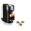 MACHINE A CAFE NESPRESSO VERTUO NOIR XN910C10 thumb 0