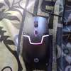 Souris HP Gaming Mouse M100 thumb 1