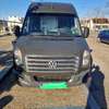 VOLKSWAGEN CRAFTER 2017 thumb 0