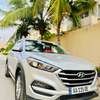 Hyundai Tucson 2017 Limited thumb 7