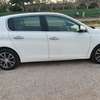Peugeot 308 T9 automatique diesel thumb 9