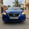 Nissan Sentra thumb 7
